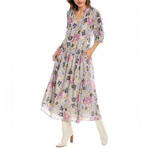 New Rebecca Taylor Dress size XS